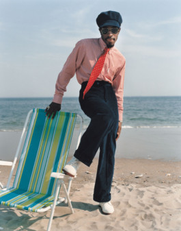 LEE HARRISON CREATIVE