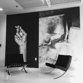 LEE HARRISON CREATIVE