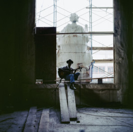 LEE HARRISON CREATIVE