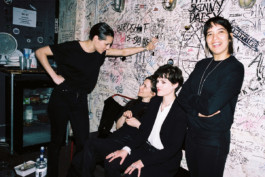 LEE HARRISON CREATIVE