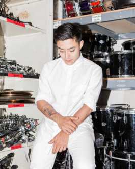 LEE HARRISON CREATIVE