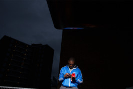 LEE HARRISON CREATIVE