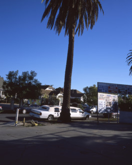 LEE HARRISON CREATIVE