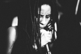 LEE HARRISON CREATIVE