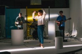 LEE HARRISON CREATIVE