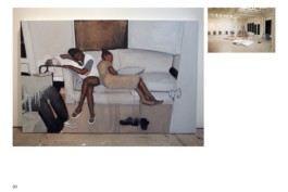 LEE HARRISON CREATIVE