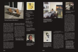 LEE HARRISON CREATIVE