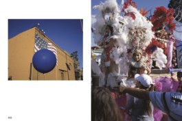 LEE HARRISON CREATIVE