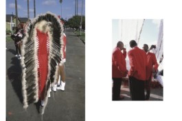 LEE HARRISON CREATIVE