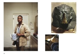 LEE HARRISON CREATIVE