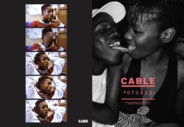 LEE HARRISON CREATIVE