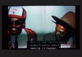 LEE HARRISON CREATIVE