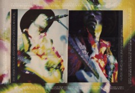 LEE HARRISON CREATIVE