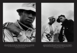 LEE HARRISON CREATIVE