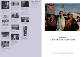 LEE HARRISON CREATIVE