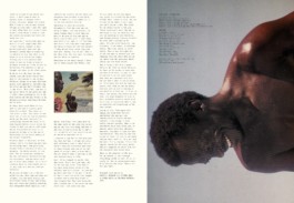 LEE HARRISON CREATIVE