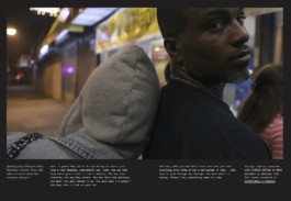 LEE HARRISON CREATIVE