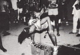 LEE HARRISON CREATIVE