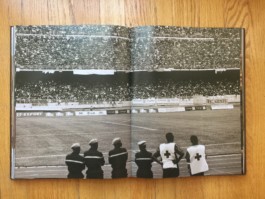 LEE HARRISON CREATIVE