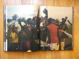 LEE HARRISON CREATIVE