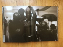 LEE HARRISON CREATIVE