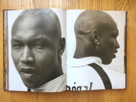 LEE HARRISON CREATIVE