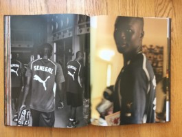 LEE HARRISON CREATIVE