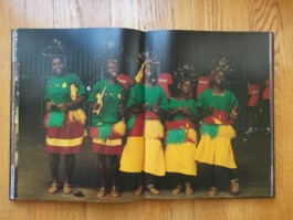 LEE HARRISON CREATIVE