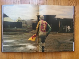 LEE HARRISON CREATIVE