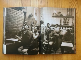 LEE HARRISON CREATIVE