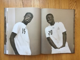 LEE HARRISON CREATIVE