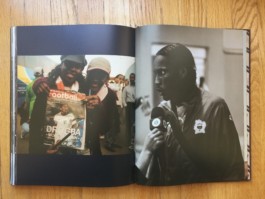 LEE HARRISON CREATIVE