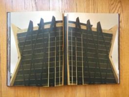 LEE HARRISON CREATIVE