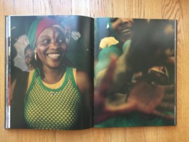 LEE HARRISON CREATIVE