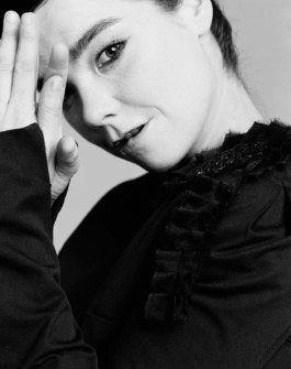 LEE HARRISON CREATIVE