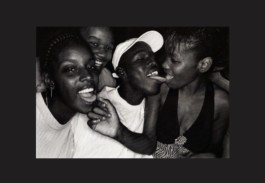 LEE HARRISON CREATIVE