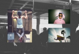 LEE HARRISON CREATIVE