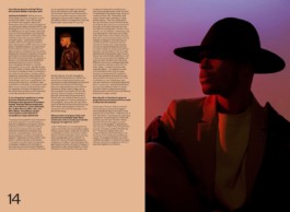 LEE HARRISON CREATIVE