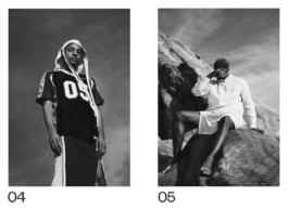 LEE HARRISON CREATIVE