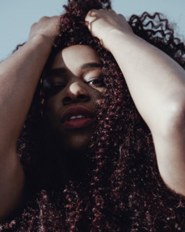 LEE HARRISON CREATIVE