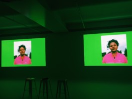 LEE HARRISON CREATIVE