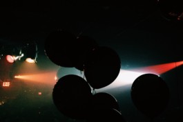 LEE HARRISON CREATIVE