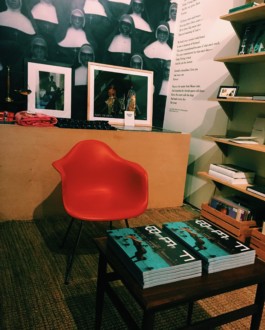 LEE HARRISON CREATIVE