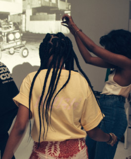 LEE HARRISON CREATIVE