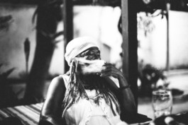 LEE HARRISON CREATIVE