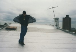 LEE HARRISON CREATIVE