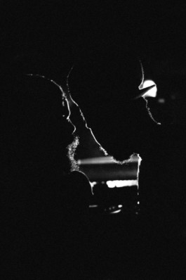 LEE HARRISON CREATIVE