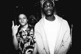 LEE HARRISON CREATIVE