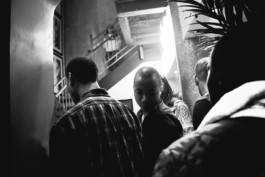 LEE HARRISON CREATIVE