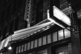 LEE HARRISON CREATIVE